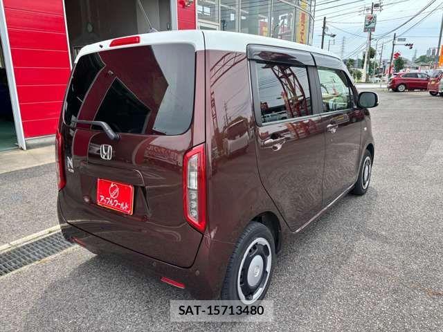 Honda N-WGN 2021-10 8337286-1
