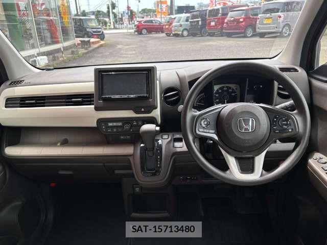 Honda N-WGN 2021-10 8337286-2