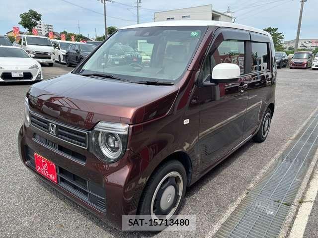Honda N-WGN 2021-10 8337286-4