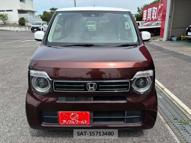 Honda N-WGN 2021-10 8337286-8