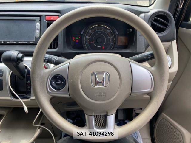 Honda N-WGN 2014-03 8334882-17