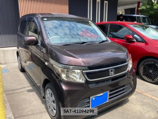 Honda N-WGN 2014-03 8334882-2