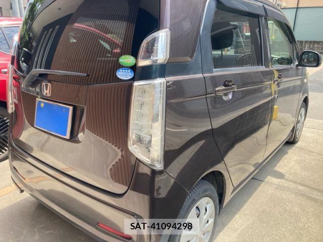 Honda N-WGN 2014-03 8334882-3