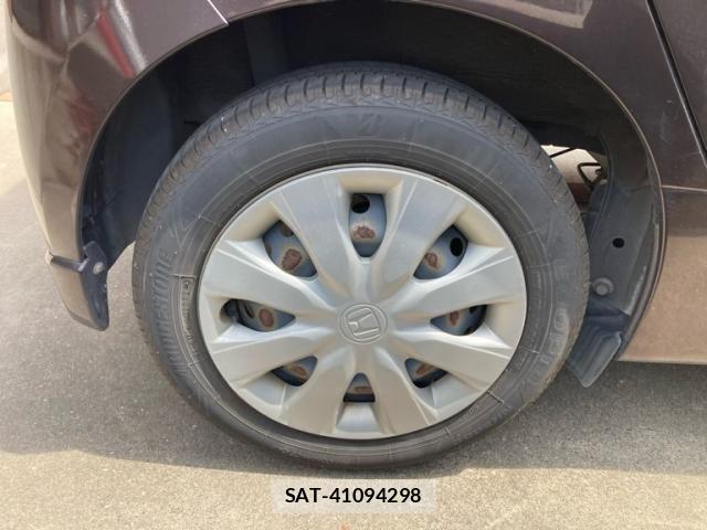 Honda N-WGN 2014-03 8334882-7