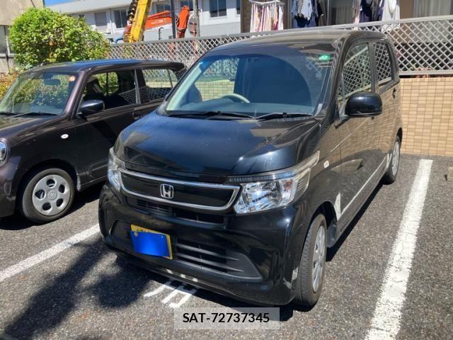 Honda N-WGN 2015-09 8337291-0