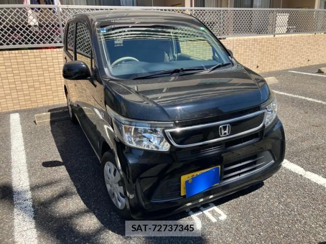 Honda N-WGN 2015-09 8337291-1