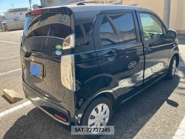 Honda N-WGN 2015-09 8337291-2