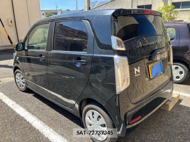 Honda N-WGN 2015-09 8337291-3