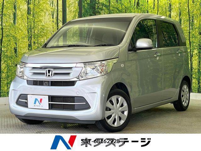 Honda N-WGN 2017-08 8337290-0
