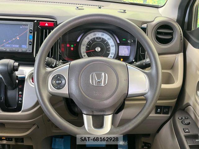 Honda N-WGN 2017-08 8337290-11