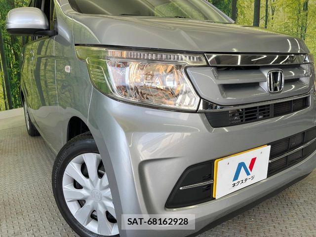Honda N-WGN 2017-08 8337290-12