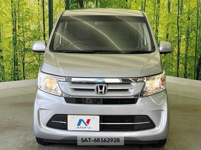Honda N-WGN 2017-08 8337290-14
