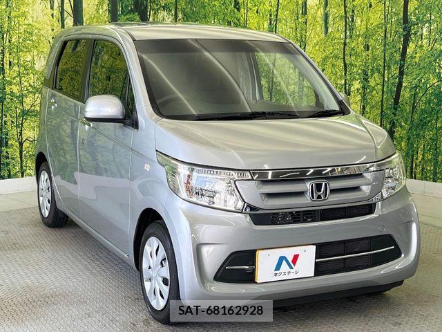 Honda N-WGN 2017-08 8337290-16