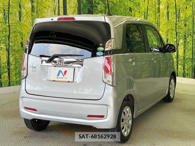 Honda N-WGN 2017-08 8337290-17
