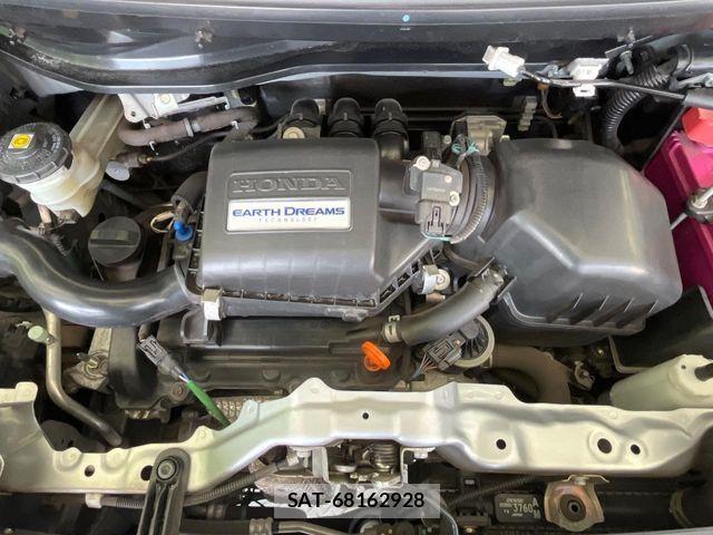 Honda N-WGN 2017-08 8337290-18