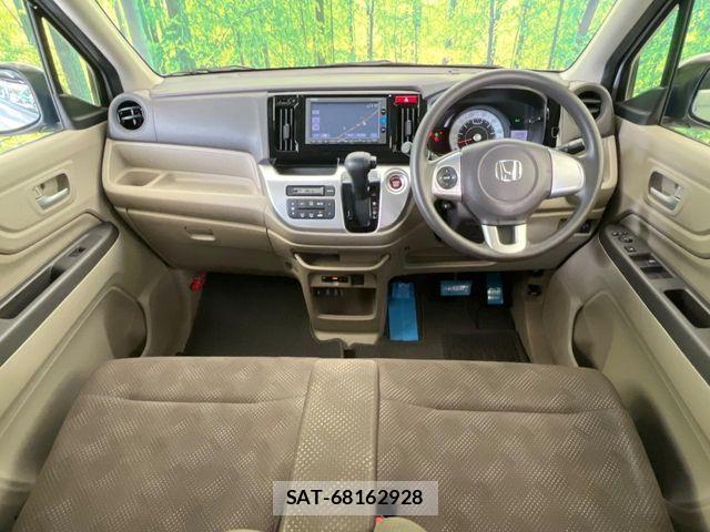 Honda N-WGN 2017-08 8337290-2