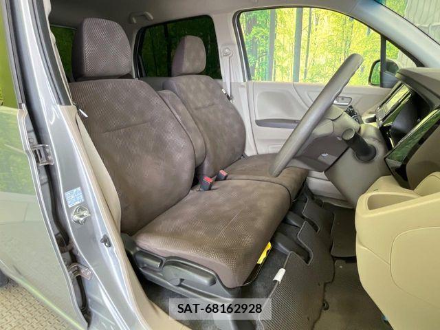 Honda N-WGN 2017-08 8337290-8