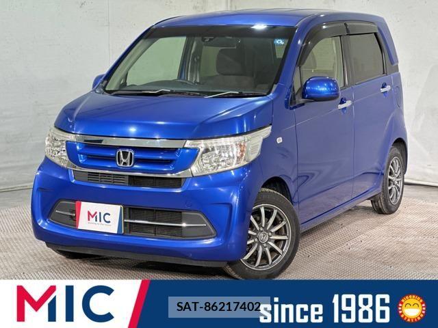 Honda N-WGN 2017-06 8337288-0