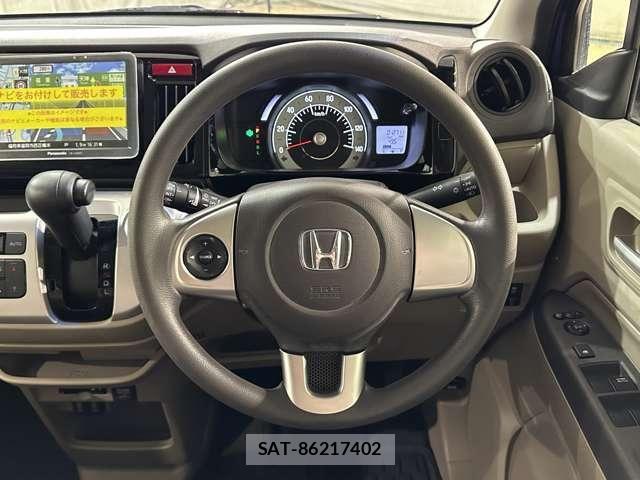 Honda N-WGN 2017-06 8337288-9