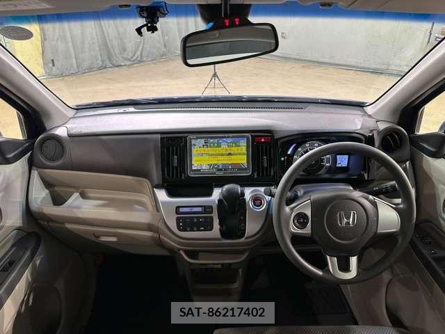Honda N-WGN 2017-06 8337288-15