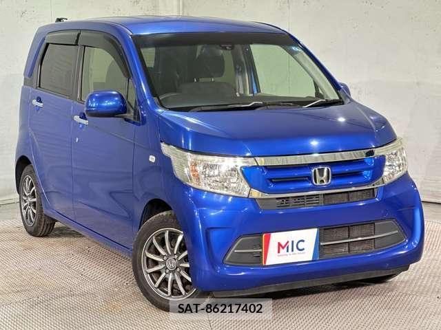 Honda N-WGN 2017-06 8337288-1