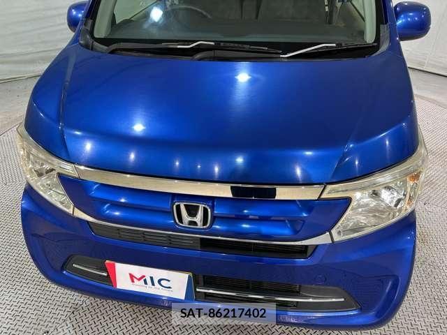Honda N-WGN 2017-06 8337288-25