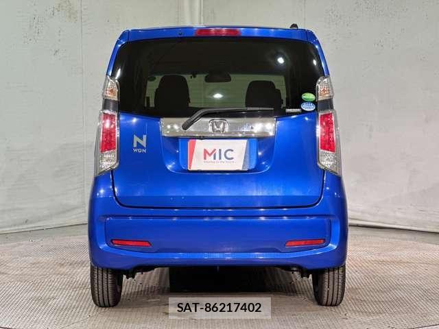 Honda N-WGN 2017-06 8337288-5