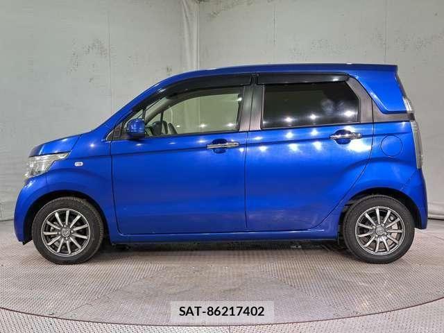 Honda N-WGN 2017-06 8337288-7