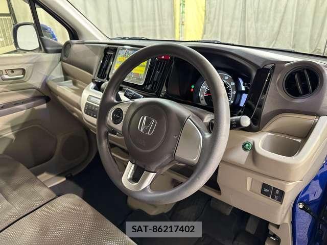 Honda N-WGN 2017-06 8337288-8