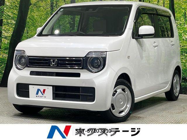Honda N-WGN 2020-07 8337284-0