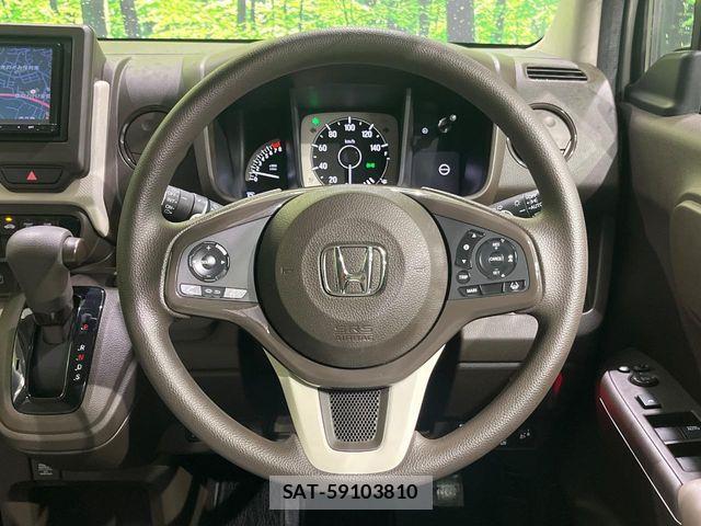 Honda N-WGN 2020-07 8337284-11
