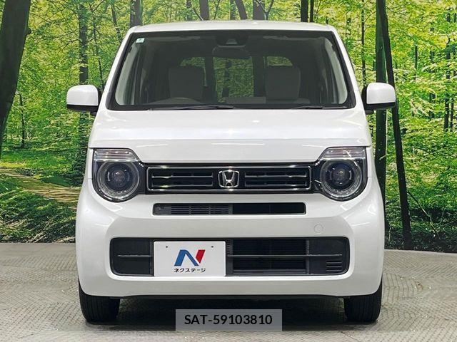 Honda N-WGN 2020-07 8337284-14