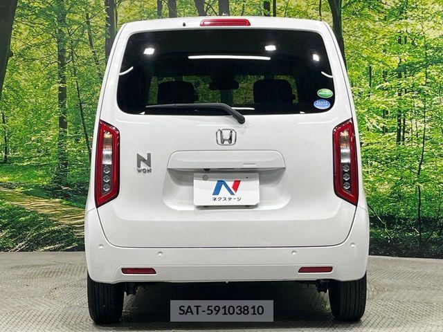 Honda N-WGN 2020-07 8337284-15