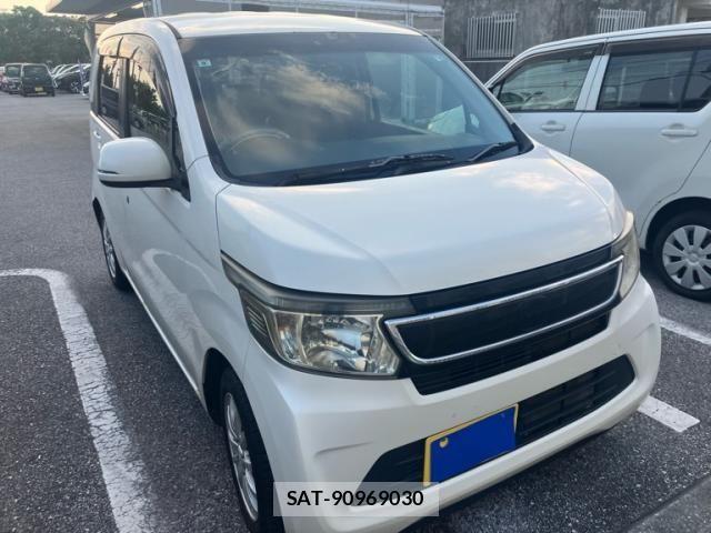 Honda N-WGN 2015-07 8337293-0