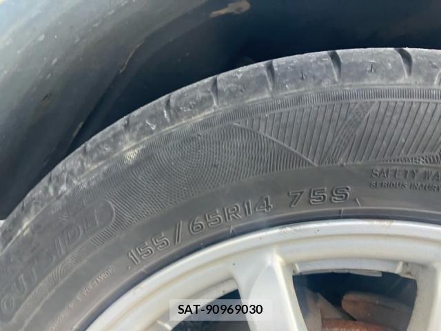 Honda N-WGN 2015-07 8337293-9