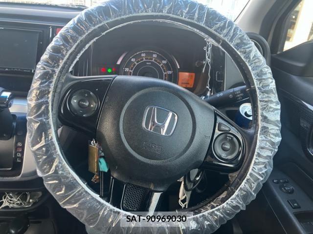 Honda N-WGN 2015-07 8337293-15
