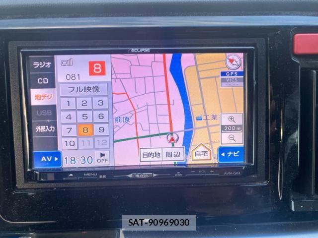 Honda N-WGN 2015-07 8337293-21