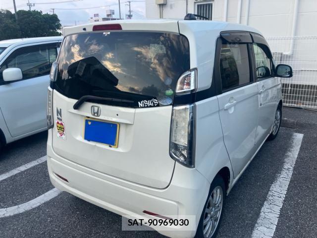 Honda N-WGN 2015-07 8337293-2