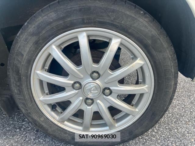 Honda N-WGN 2015-07 8337293-7
