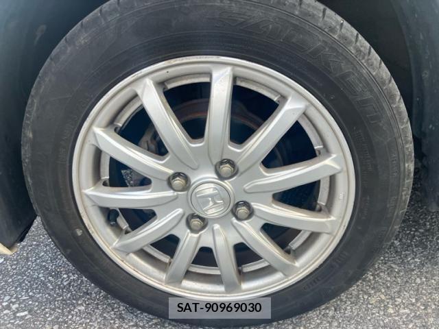Honda N-WGN 2015-07 8337293-8