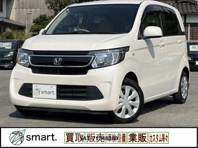 Honda N-WGN 2016-01 8337292-0