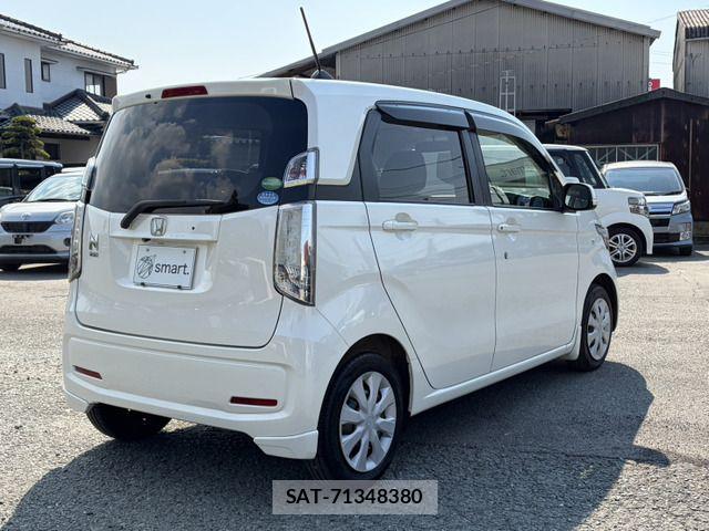 Honda N-WGN 2016-01 8337292-9
