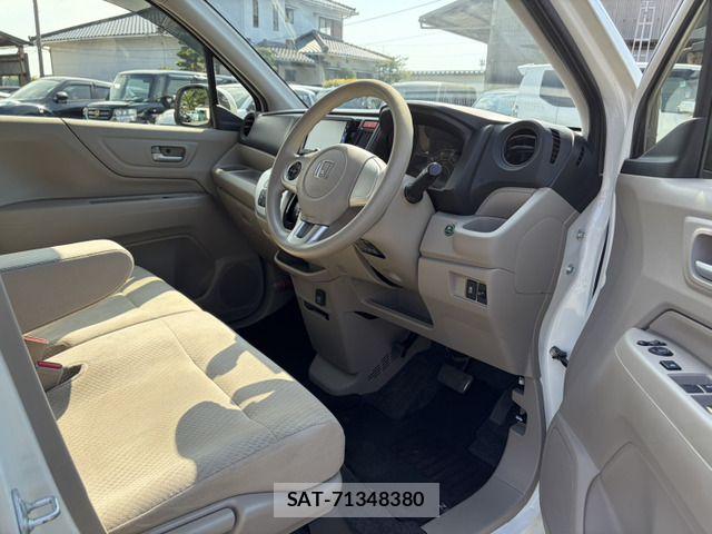 Honda N-WGN 2016-01 8337292-11
