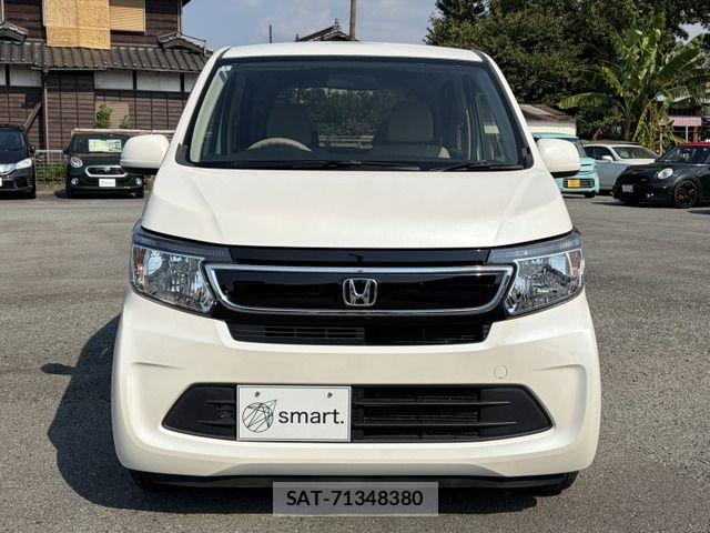Honda N-WGN 2016-01 8337292-1