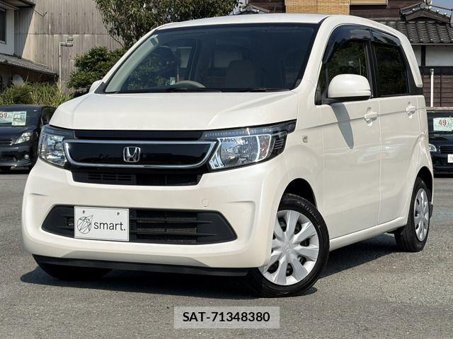 Honda N-WGN 2016-01 8337292-2