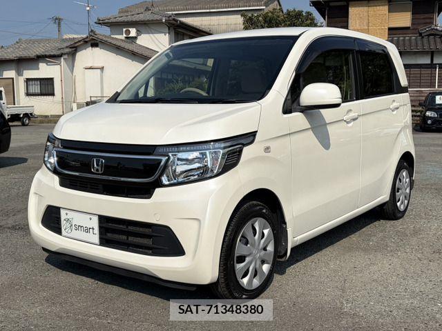 Honda N-WGN 2016-01 8337292-3