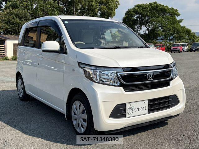 Honda N-WGN 2016-01 8337292-4