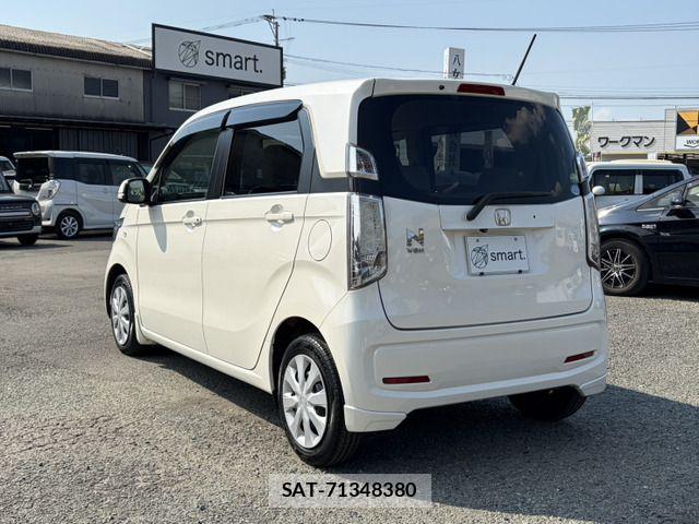 Honda N-WGN 2016-01 8337292-7