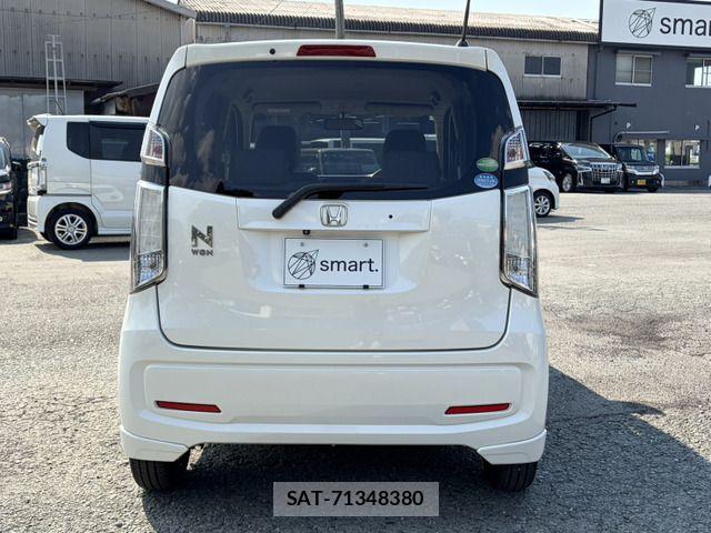Honda N-WGN 2016-01 8337292-8