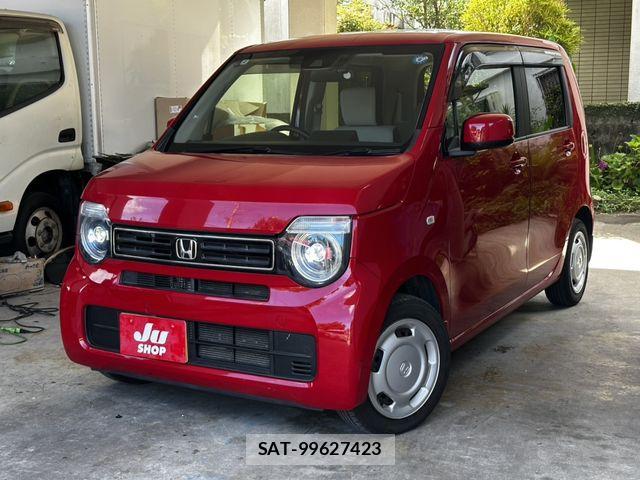 Honda N-WGN 2020-02 8337289-0